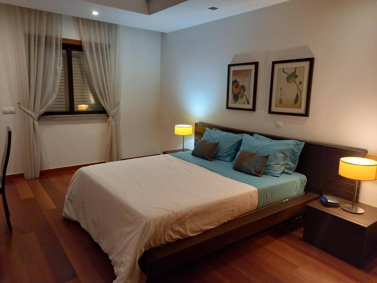 La Suite Calypso Praia Da Luz Exterior photo